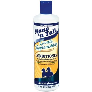 Mane 'n Tail Gentle Replenishing Conditioner