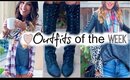 Outfits of the Week OOTW: Winter January 2015