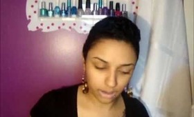 FREE PRODUCTS ♥ LATINA VOX BOX 2012