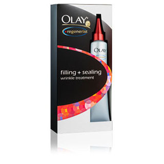 Olay Filling & Sealing Wrinkle Treatment