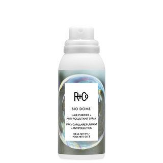 Bio Dome Hair Purifier + Anti Pollutant Spray