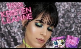 NEW Urban Decay X Kristen Leanne Collection