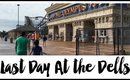 Last Day At the Dells #HLWW Ep 13 | Grace Go