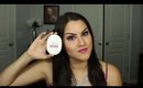 Covergirl Ready Set Gorgeous Powder Foundation Review and Demo