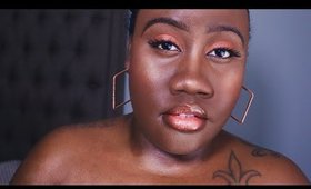 Skin and then Some! Makeup Tutorial