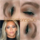 Soft Beyonce Eye