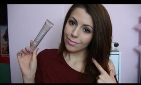 MUA Undress Your Skin Foundation Review & Demo