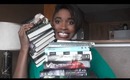 March Book Haul | BookTube