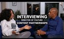 I Interviewed the YouTube Director of Content Partnerships