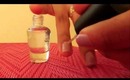 DIY Caviar manicure