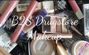 Quick and Simple Drugstore B2S Tutorial + Favorite Drugstore Products