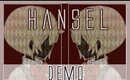 Hansel [DEMO] w/ Commentary