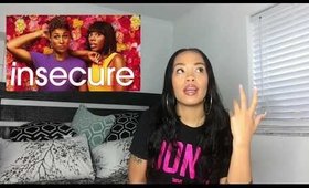 INSECURE Review | Season 4 Ep. 1 | Lowkey Feeling Myself | Recap