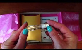 Birchbox May 2013 ✏ Beauty Diaries!