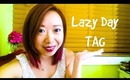 Lazy Day TAG
