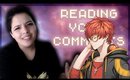 ★MYSTIC MESSENGER RANT★ Reading Your Comments #1