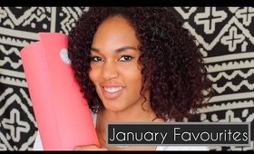 January  2016 Favorites | alishainc