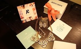 Rocksbox Jewelry Subscription | Beauty by Pinky