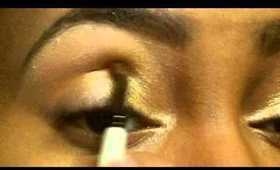 Golden EyeTutorial