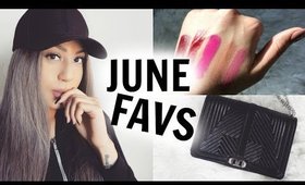 Chit Chat June Favorites!