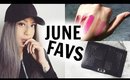 Chit Chat June Favorites!