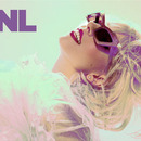 Lady Gaga SNL 2009