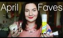 April Favorites 2014 | OliviaMakeupChannel