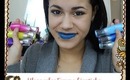 Kleancolor Femme Lipsticks Demo & Review