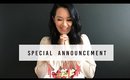 BIRTHDAY SURPRISE ANNOUNCEMENT!!!  | ANN LE - Kickstarter