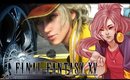 MeliZ Plays: Final Fantasy XV[Session 3]