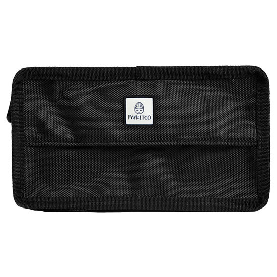 MYKITCO メイクバッグ MYKITCO My Set Buddy | Beautylish