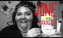 JUNE 2013 FAVORITES | HD