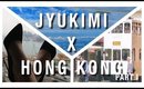 HONG KONG 2015 - PART I | JYUKIMI.COM