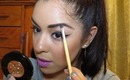 Brow Routine!