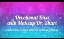 Devotional Diva - God Can Reach You Wherever You Are!