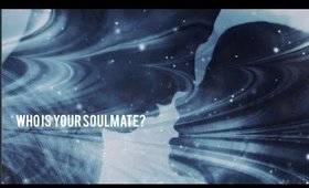 Who is your soulmate? #pickacard #soulmate