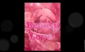 Beauty Love : Just A Love !