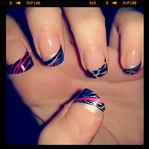 nails | Kailey C.'s Photo | Beautylish