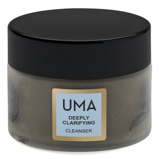 Deeply Clarifying Neem Charcoal Cleanser