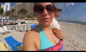 Fort Lauderdale Florida 2016 : VACATION