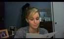 April 2012 Luxe Box & Glossy Box