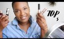 BEST AFFORDABLE CONCEALERS FOR WOC | Makeup for WOMEN 40 & OVER | iamKeliB