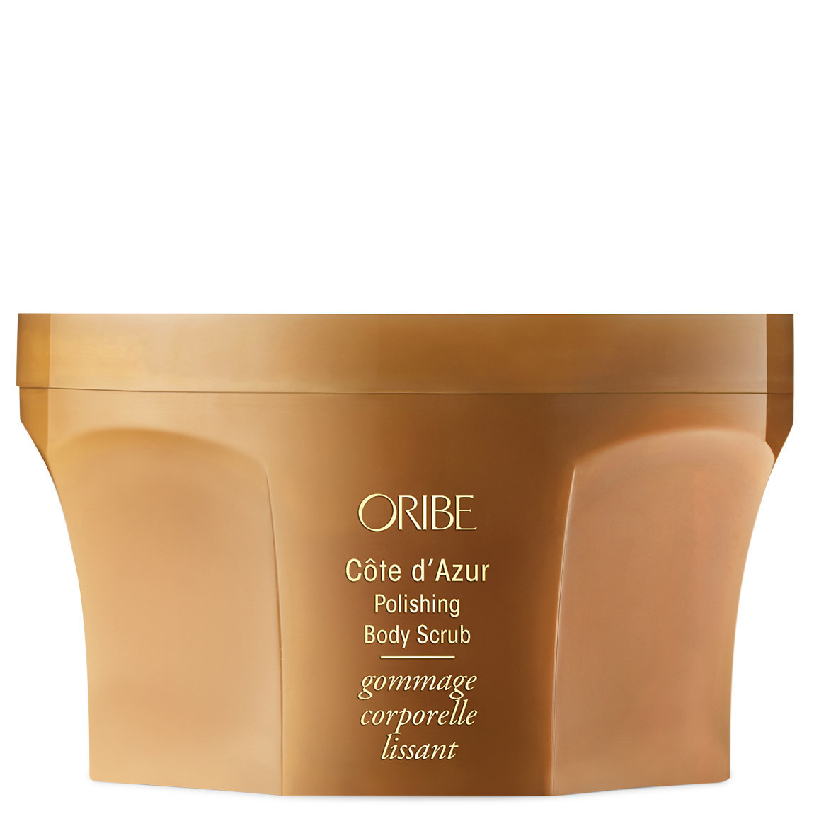 Oribe Côte d'Azur Polishing Body Scrub alternative view 1 - product swatch.