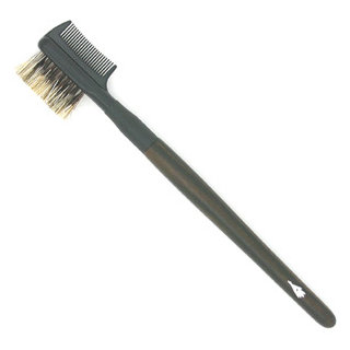 Hakuhodo Kokutan Brow Comb Brush