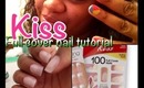 Kiss full cover nail tutorial