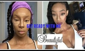 Get Ready With Me !