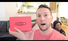 BIRCHBOX MADMEN | Men's Box