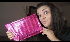 IPSY Beauty Rocks! + Outtakes!