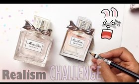 😱 REALISM CHALLENGE 😱 || #FALLSERIES