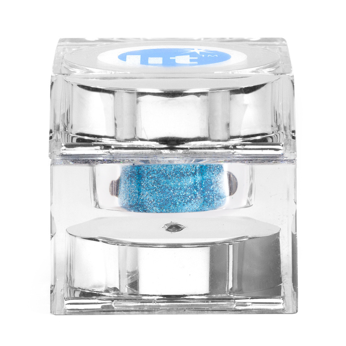 Lit Cosmetics Lit Glitter Elton Jon S2 (Solid) alternative view 1.